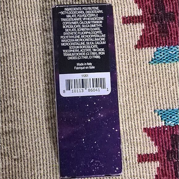 Half Magic, Magic Drip Glitter Lipgloss - Picture 2 of 4